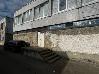 Помещение свободного назначения во Фрунзенском районе на Купчинской улице